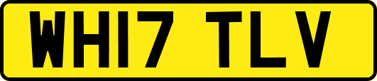 WH17TLV