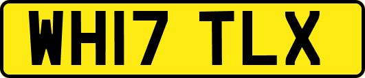 WH17TLX