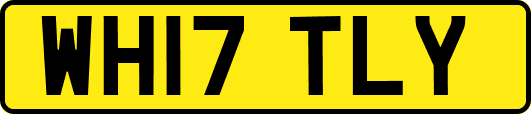 WH17TLY