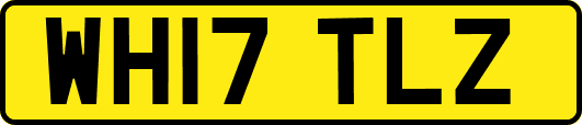 WH17TLZ