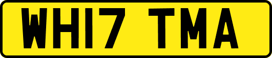 WH17TMA