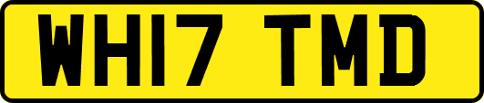 WH17TMD