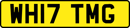 WH17TMG