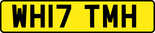 WH17TMH