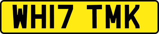 WH17TMK