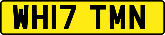 WH17TMN