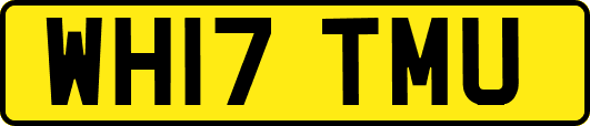 WH17TMU