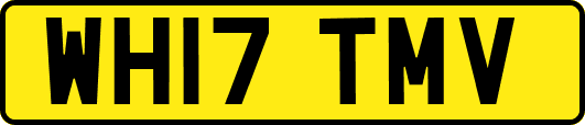 WH17TMV