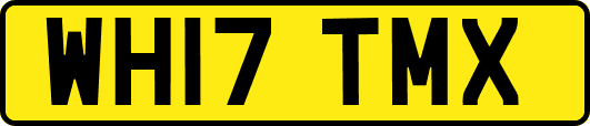 WH17TMX