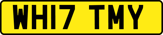 WH17TMY