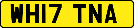 WH17TNA