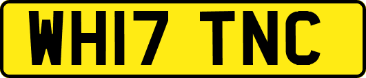 WH17TNC