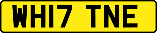 WH17TNE