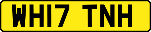 WH17TNH