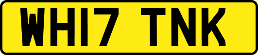WH17TNK