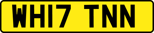 WH17TNN