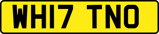 WH17TNO