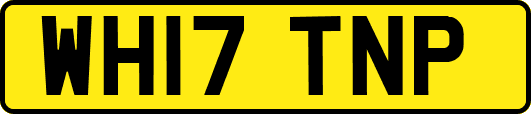 WH17TNP