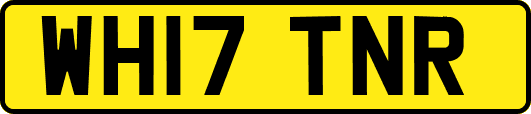 WH17TNR