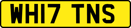 WH17TNS