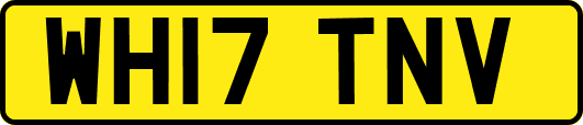 WH17TNV