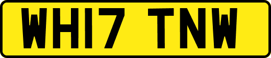 WH17TNW