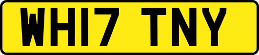 WH17TNY