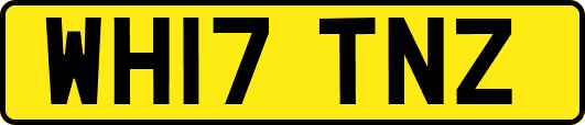 WH17TNZ