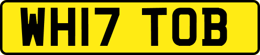 WH17TOB
