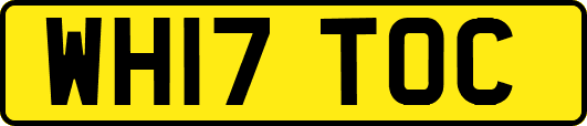 WH17TOC