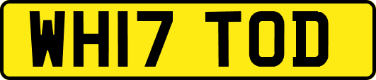 WH17TOD