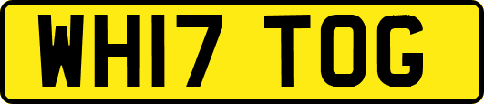 WH17TOG