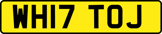 WH17TOJ