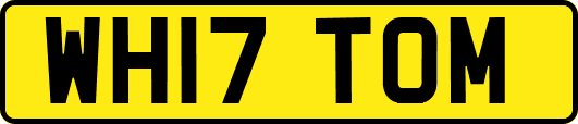 WH17TOM
