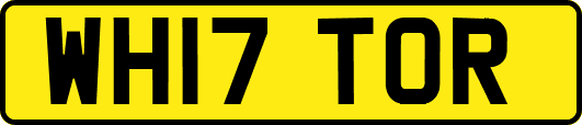 WH17TOR
