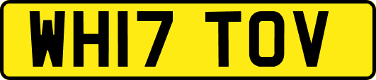 WH17TOV