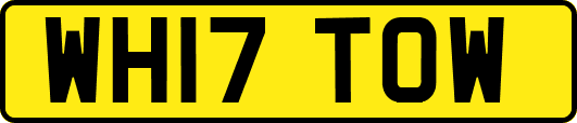WH17TOW