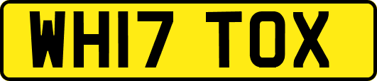 WH17TOX