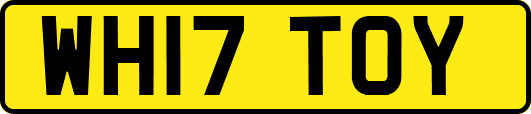 WH17TOY
