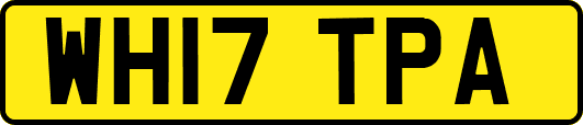 WH17TPA