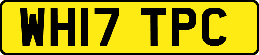 WH17TPC