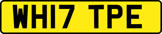 WH17TPE