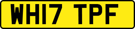 WH17TPF