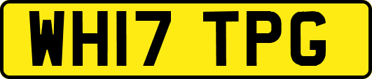 WH17TPG