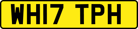 WH17TPH