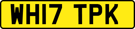 WH17TPK