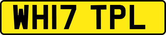 WH17TPL