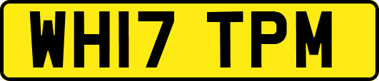 WH17TPM
