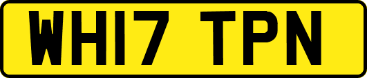 WH17TPN
