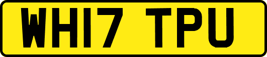 WH17TPU